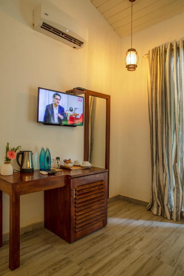 Deltora Villa - Free Drop Off To Galle Fort By Tuktuk Exterior foto